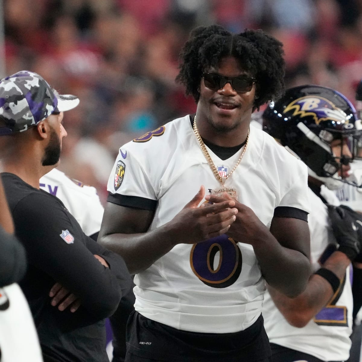 How to watch Ravens vs. Commanders in NFL preseason game (8/21/23): Free  live stream, time, TV, channel 