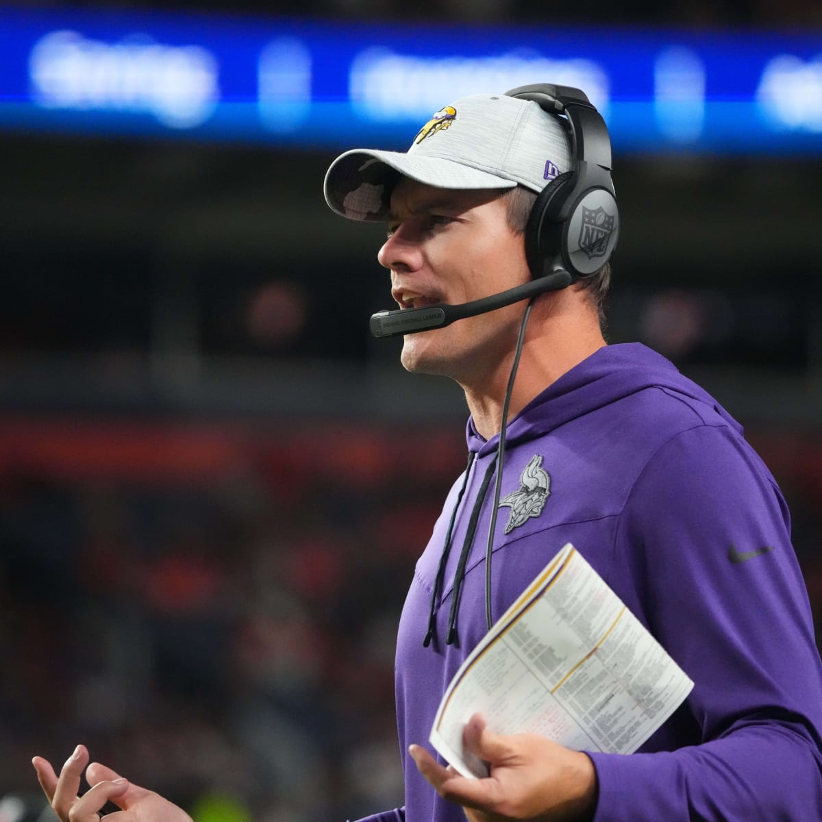 Vikings Have Announced Devastating Postgame Injury News - The Spun