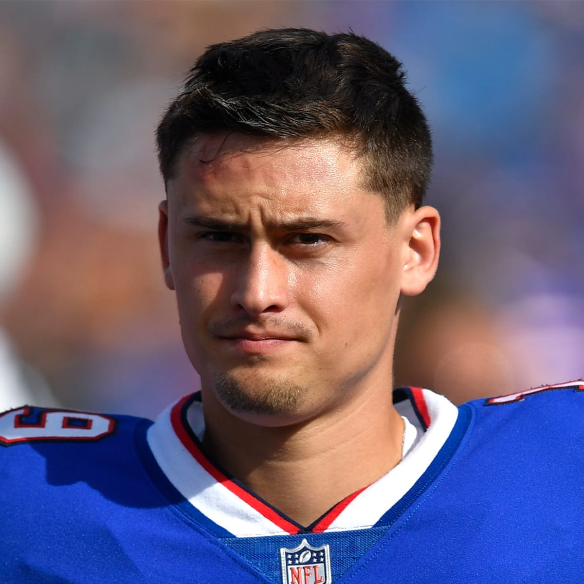 Profiling Bills rookie punter Matt Araiza - Sports Illustrated