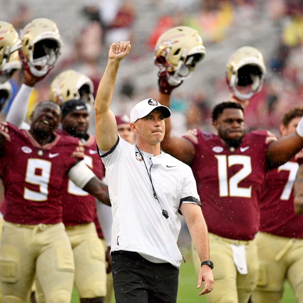 Florida State Seminoles: FSU football scores, news, recruiting