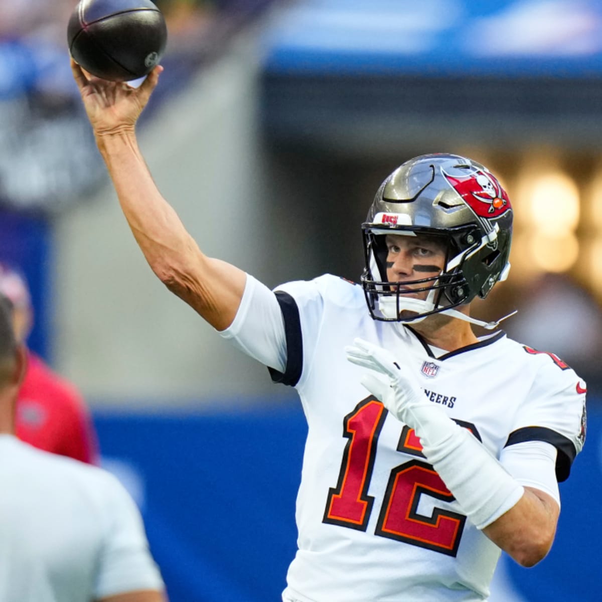 NFL preseason roundup: Tom Brady leads Bucs to field goal in