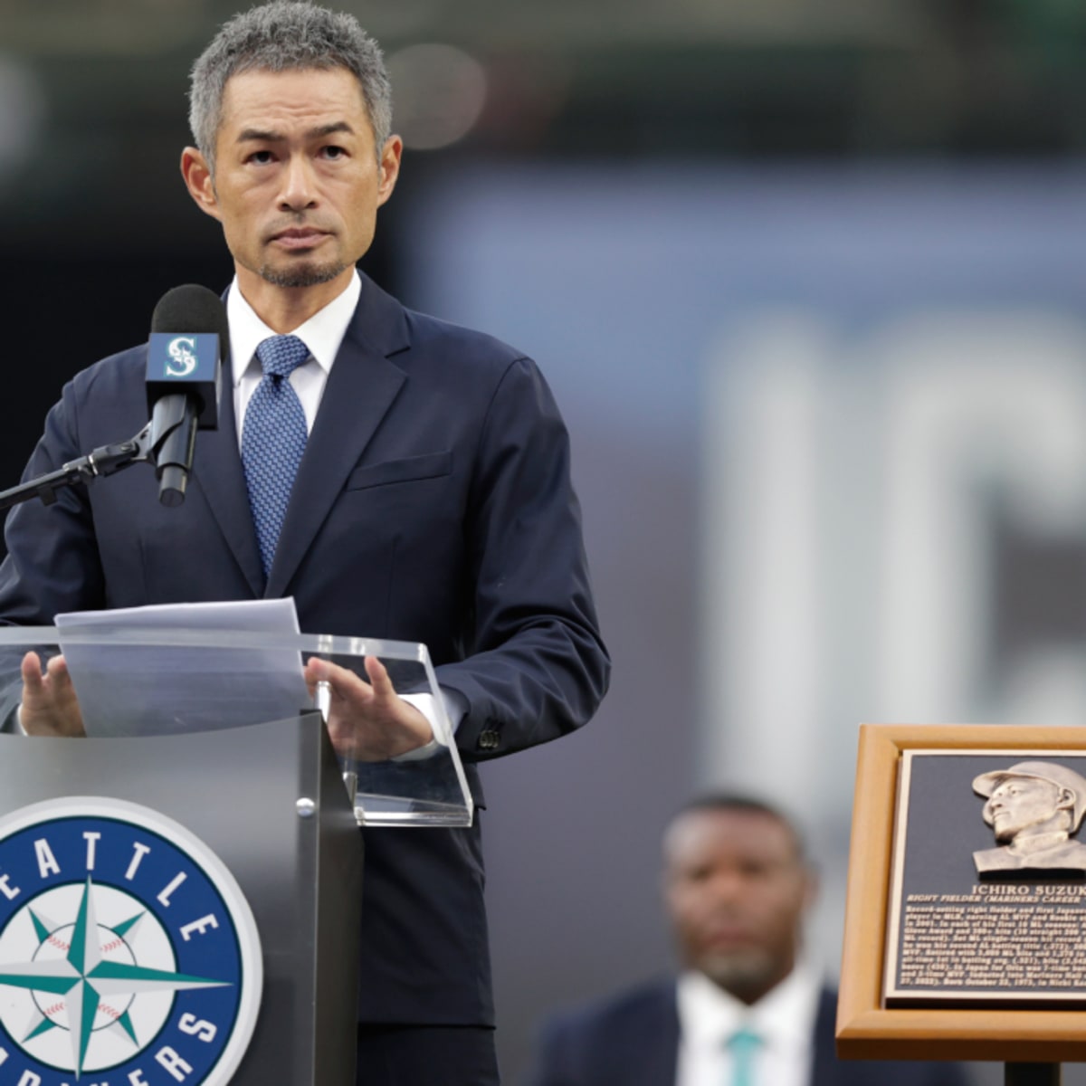 Félix Hernández joins Seattle Mariners Hall of Fame - NBC Sports