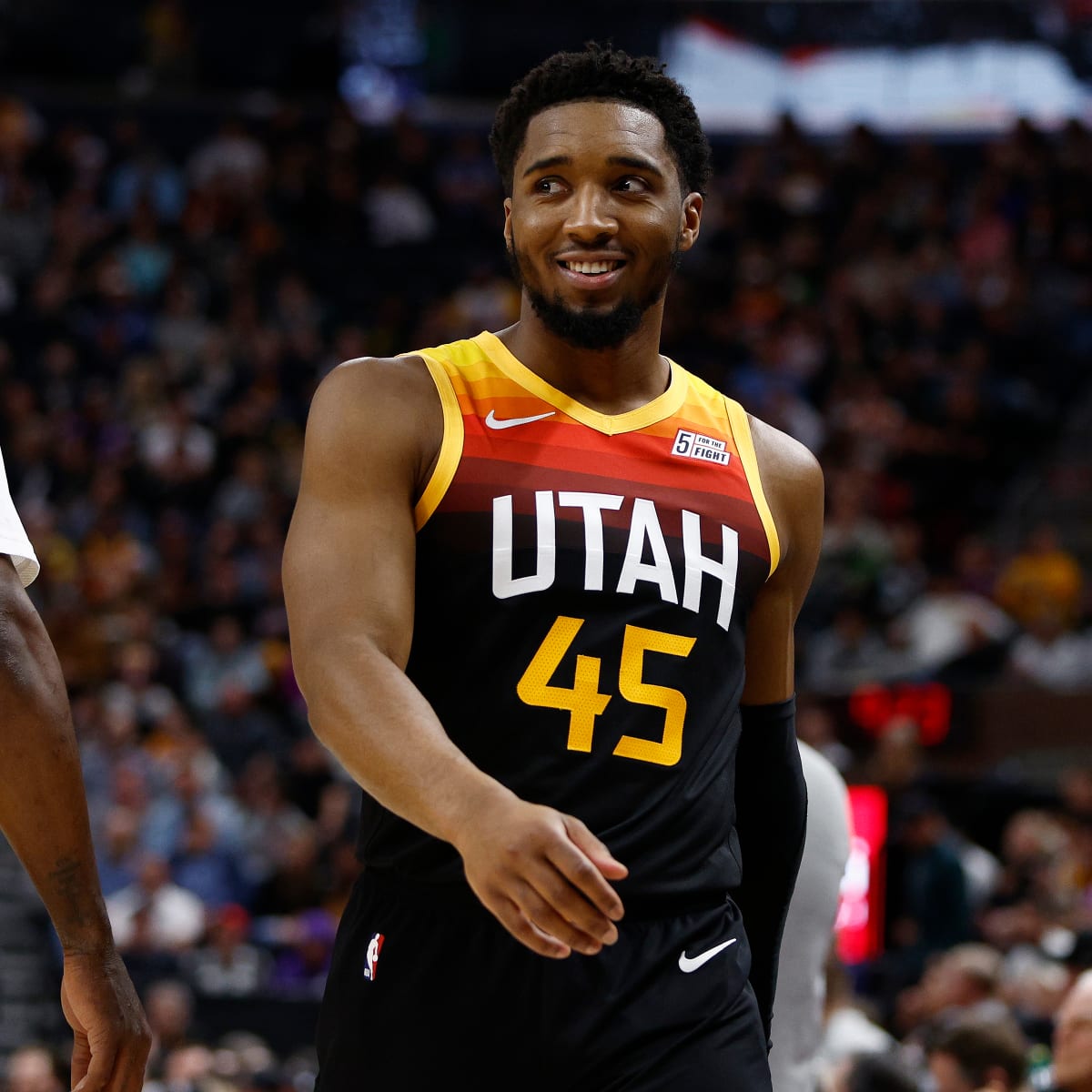 NBA Rumors: Utah Jazz Open To Donovan Mitchell Trade Talks