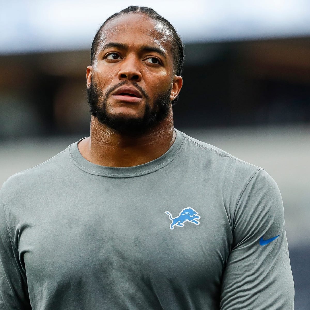 AP source: Dolphins intend to sign former Lions DE Trey Flowers