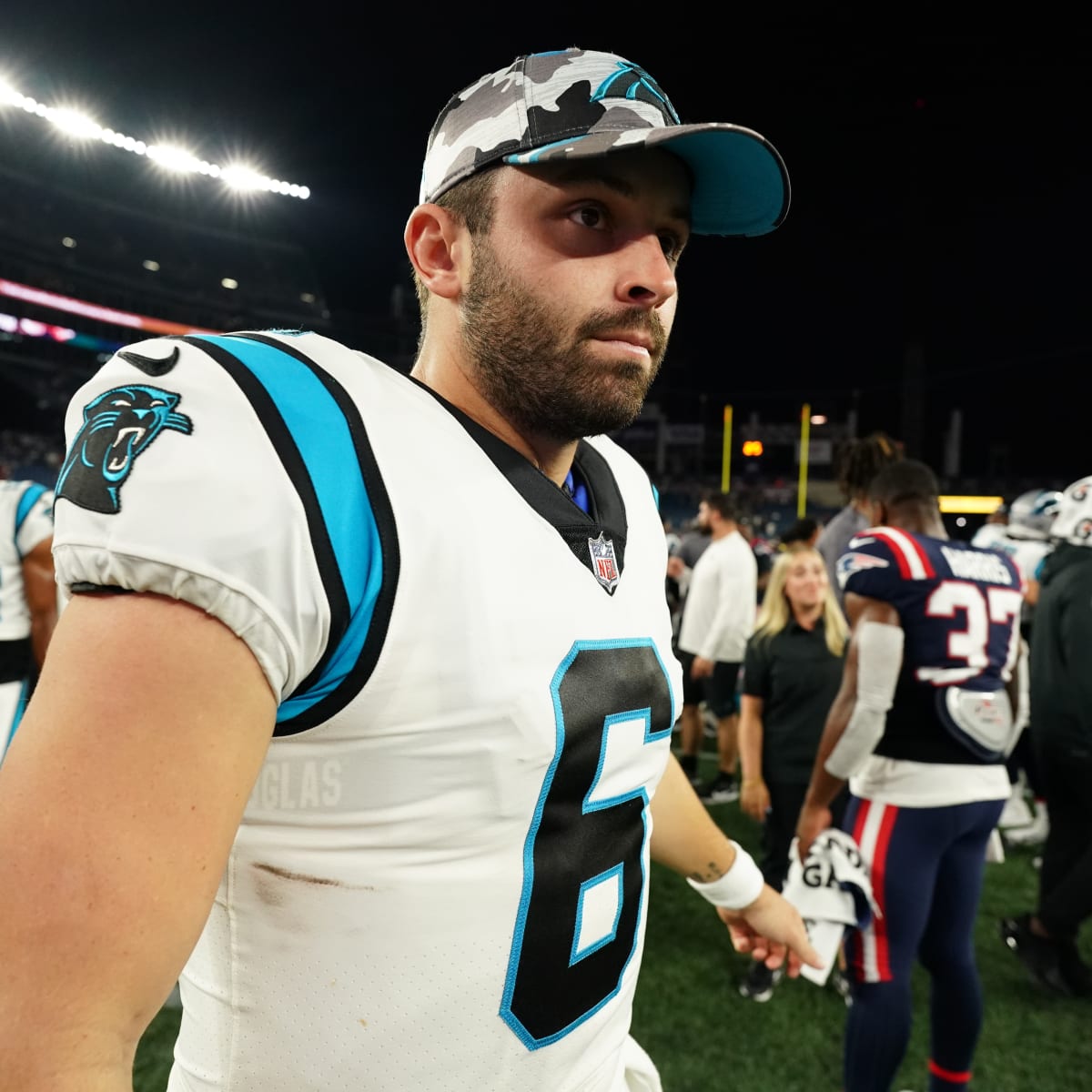 Sooners in the NFL: Baker Mayfield Leads Tampa Bay to Massive Road Win in  Best Game Yet - Sports Illustrated Oklahoma Sooners News, Analysis and More