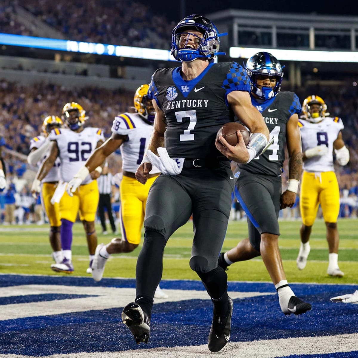 Daniel Jeremiah 2023 NFL mock draft 3.0: Bucs, Colts, Panthers, Texans,  Vikings pick QBs in Round 1