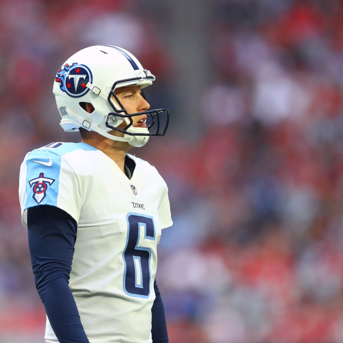 Tennessee Titans: Brett Kern Prepared for Whatever Happens Next - Sports  Illustrated Tennessee Titans News, Analysis and More