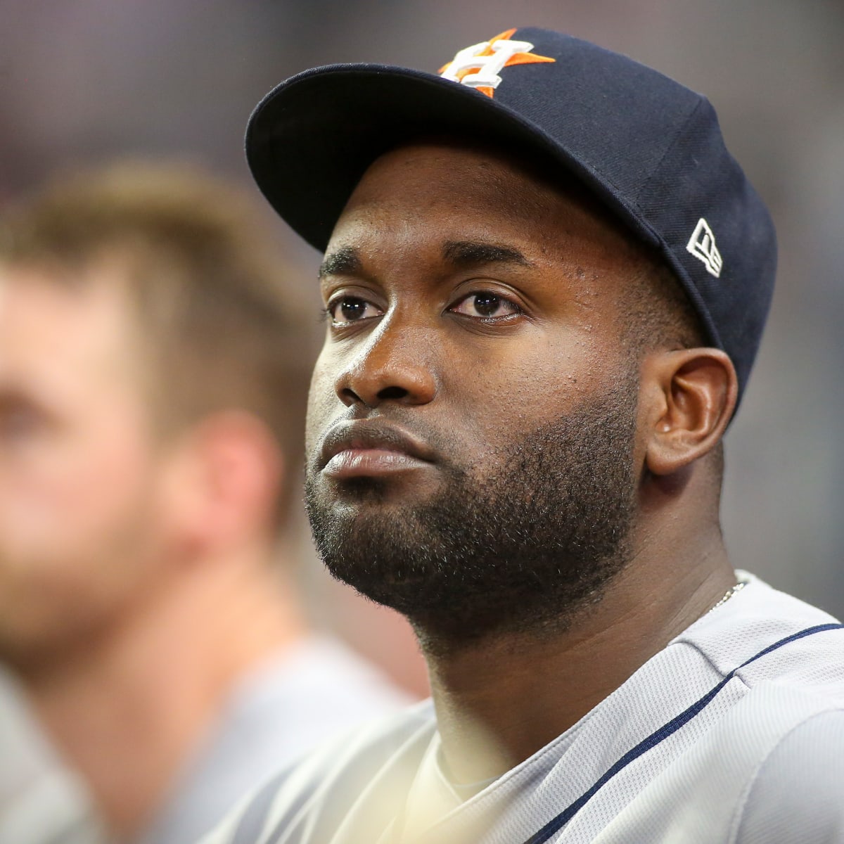 Astros' Yordan Alvarez leaves Mariners helpless in Houston - Sports  Illustrated