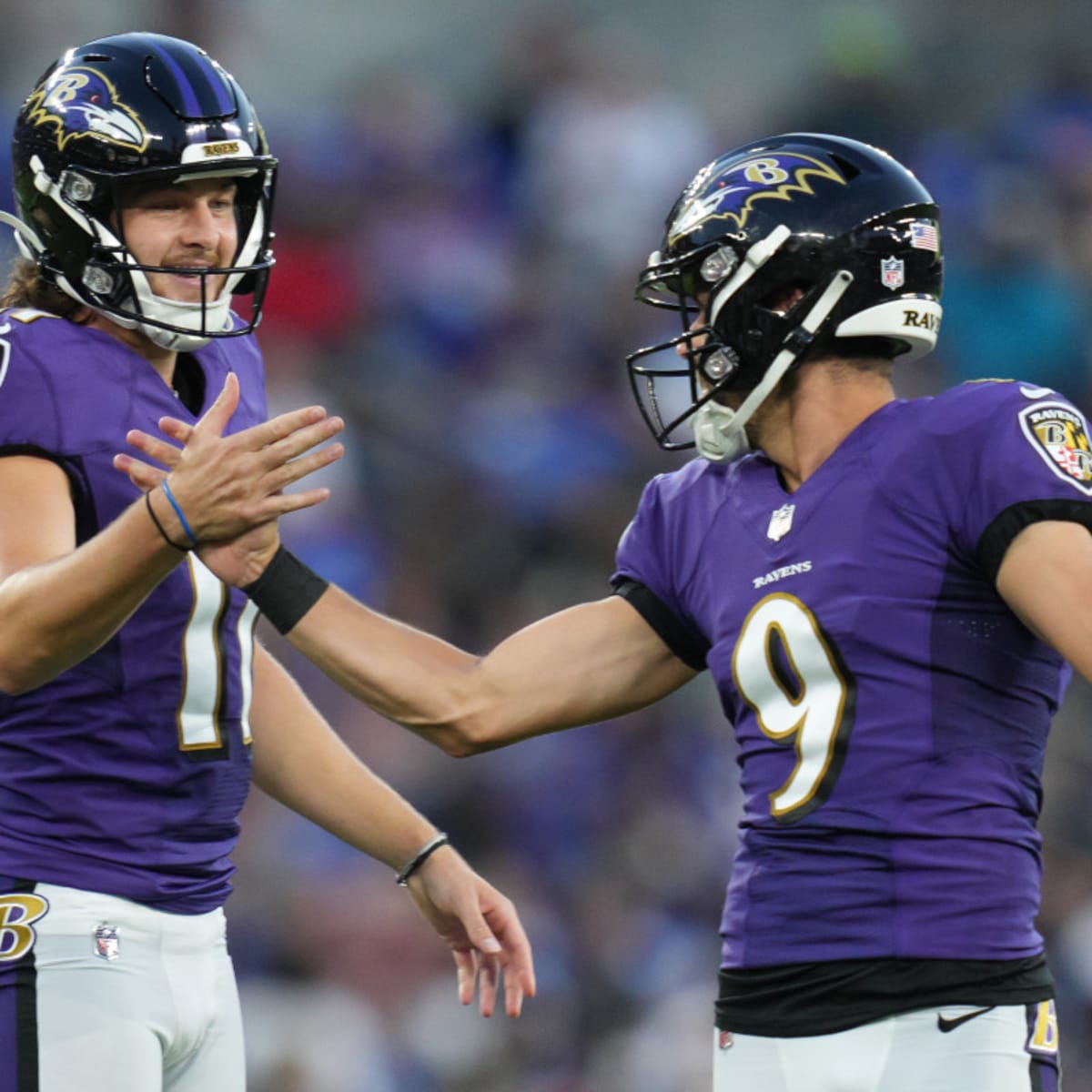 Baltimore Ravens Dominate Cleveland Browns With Lamar Jackson, Shutdown  Defense - Sports Illustrated Baltimore Ravens News, Analysis and More