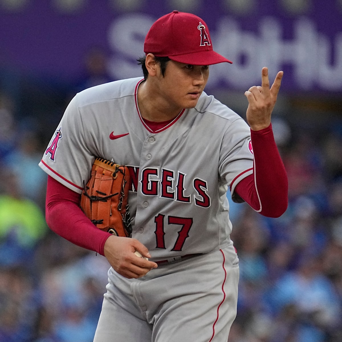 Angels Land Phenom Shohei Ohtani, the Biggest Prize of the Offseason