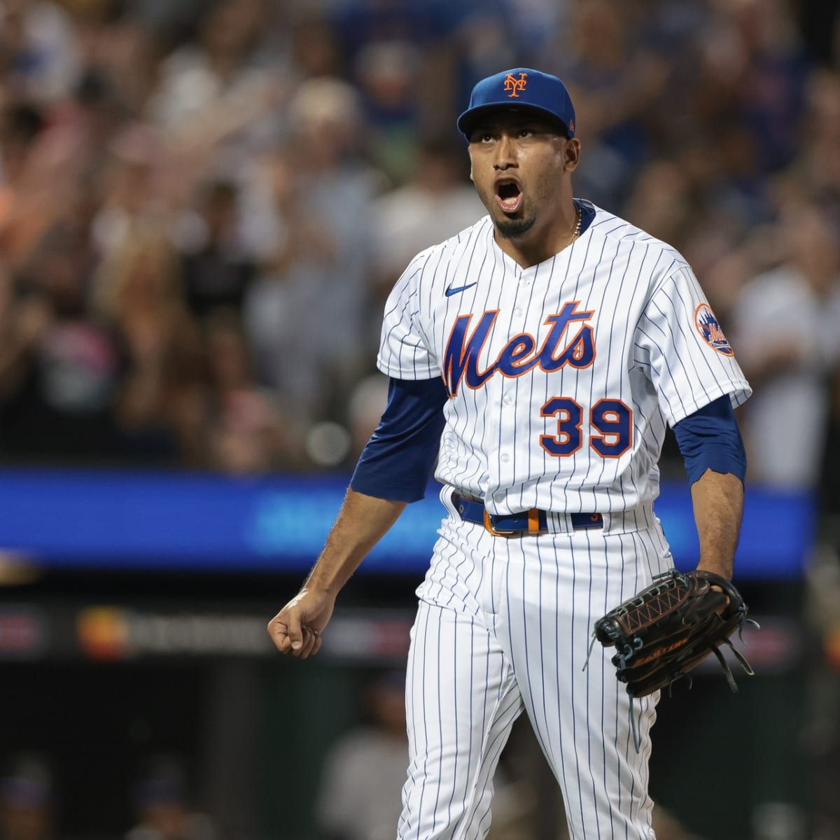 Edwin Diaz and the Seven Greatest Reliever Walkout Songs of All