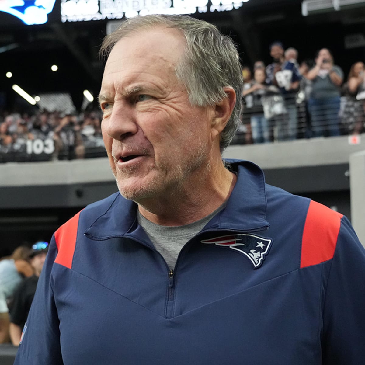 Belichick wants to be proactive on replay, but NFL remains reactive - NBC  Sports