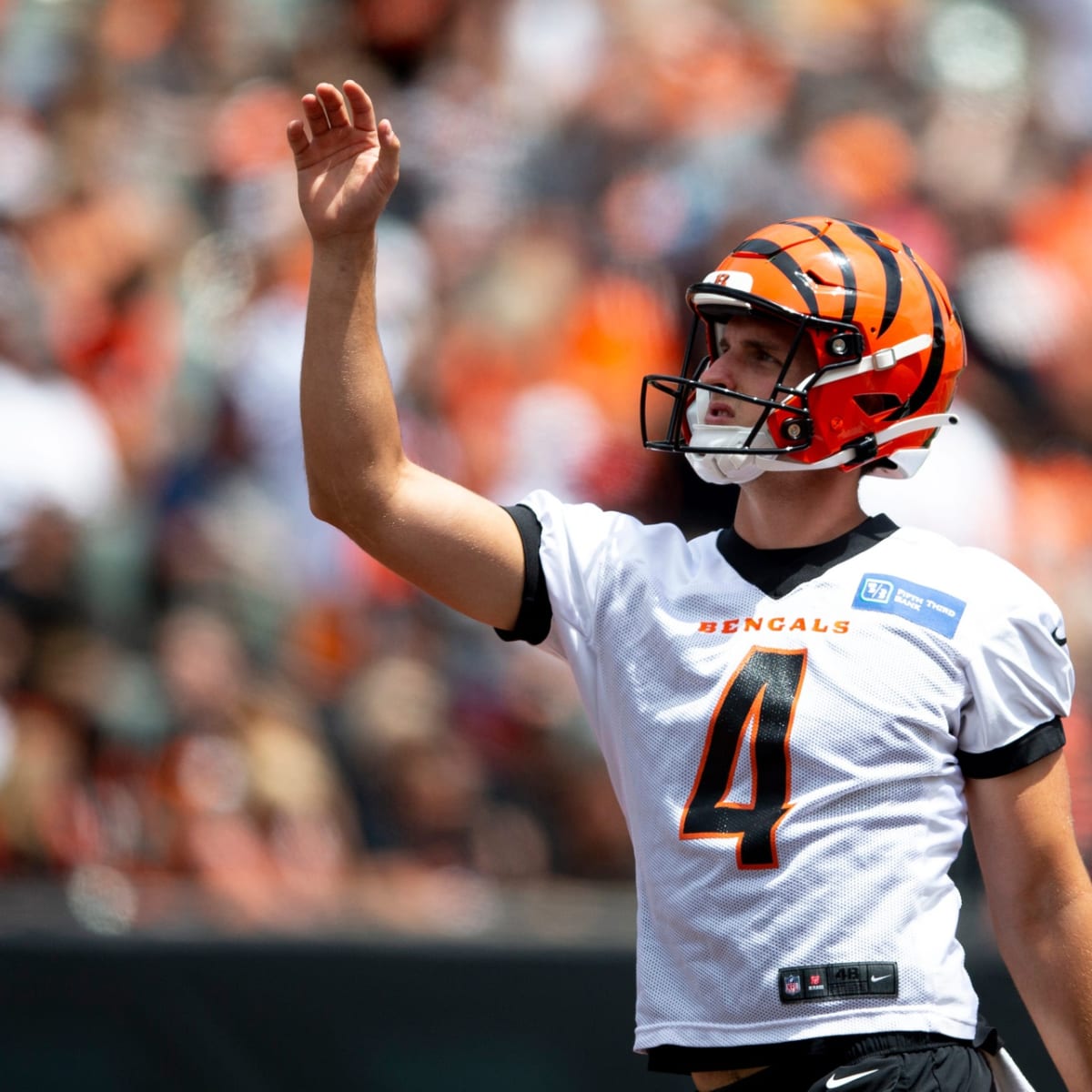 Cincinnati Bengals Final 53-Man Roster Projections: Who Makes the Cut? -  Sports Illustrated Cincinnati Bengals News, Analysis and More