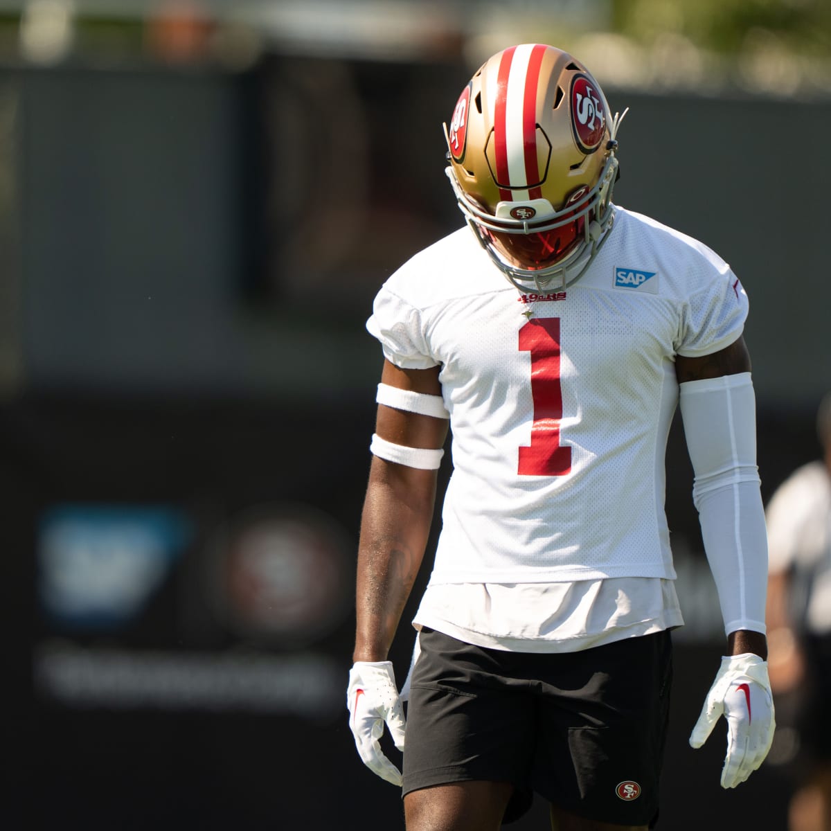 Jimmie Ward posts heartfelt goodbye to 49ers after signing with Texans –  NBC Sports Bay Area & California