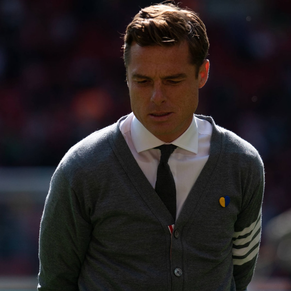 Scott Parker's style shift and midfield dilemma - Bournemouth