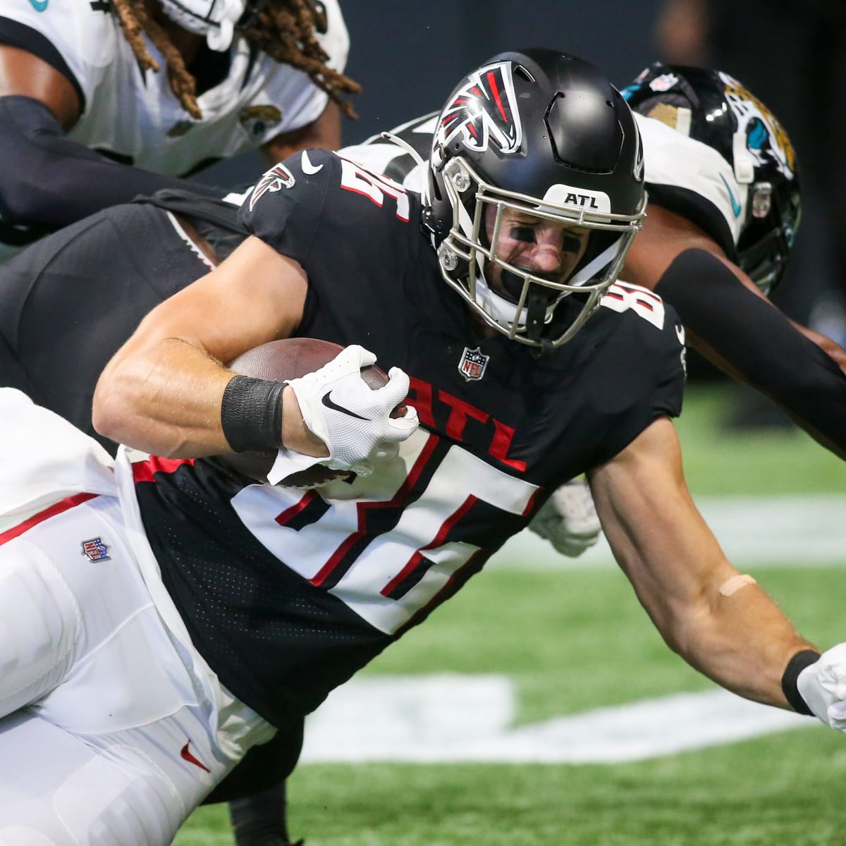 Atlanta Falcons roster cuts: 2020 training camp updates, including Covid-19  IR players - DraftKings Network