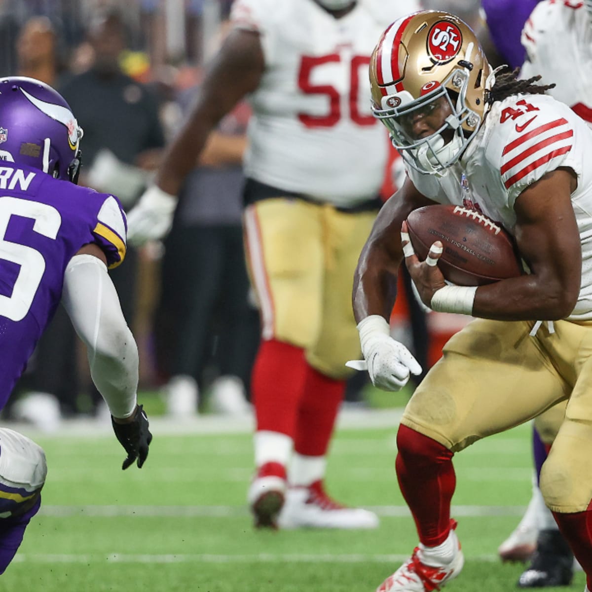 Analyzing The San Francisco 49ers' Initial 53-Man Roster