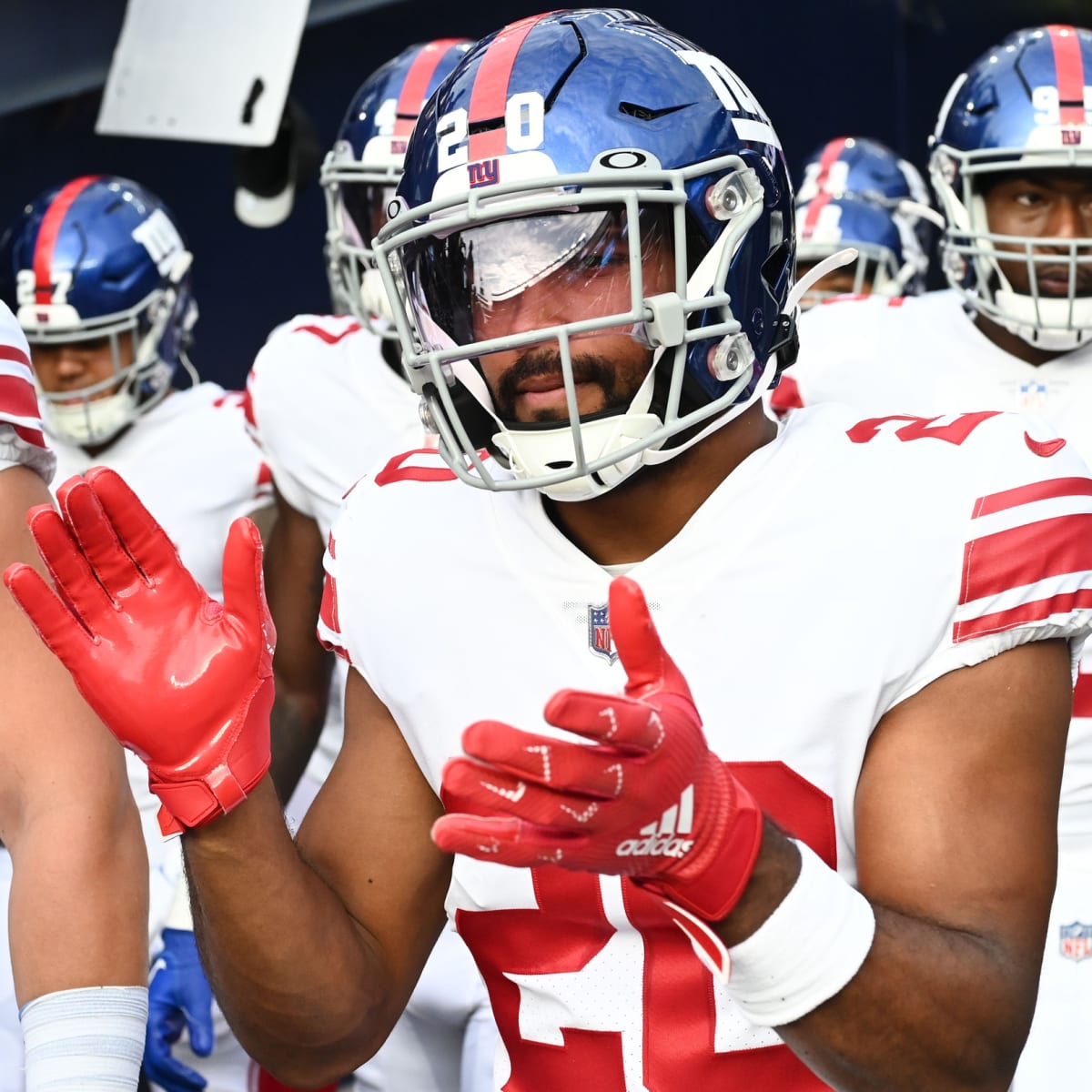 Most Important New York Giants for 2022 Season - Sports Illustrated New  York Giants News, Analysis and More