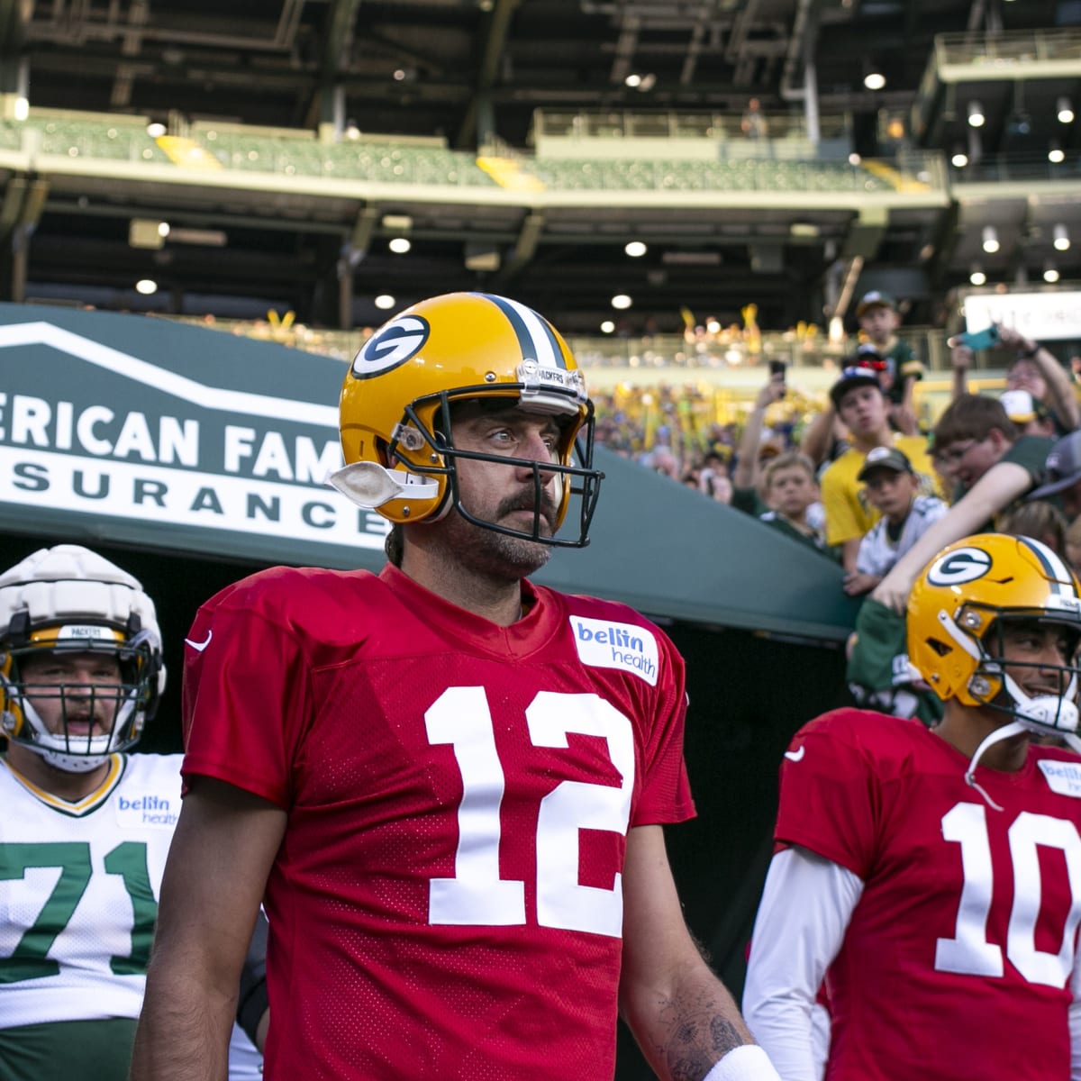 Acme Packing Company's final 2022 Packers 53-man roster prediction - Acme  Packing Company