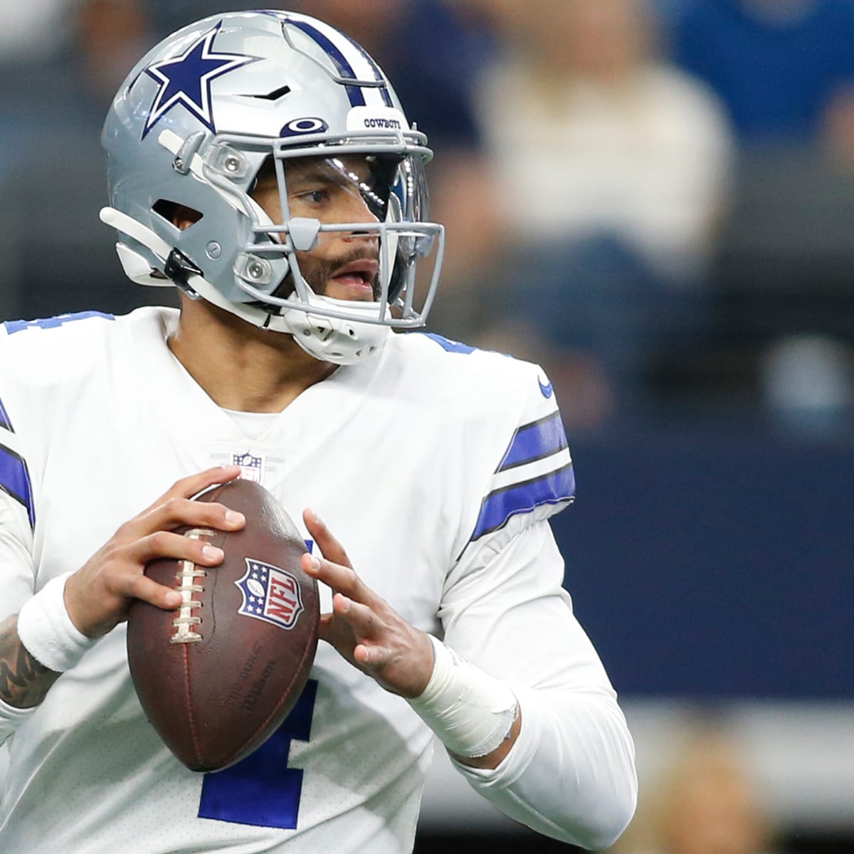 NFC East Prediction: Cowboys Prevent Repeat for Betting Favorite
