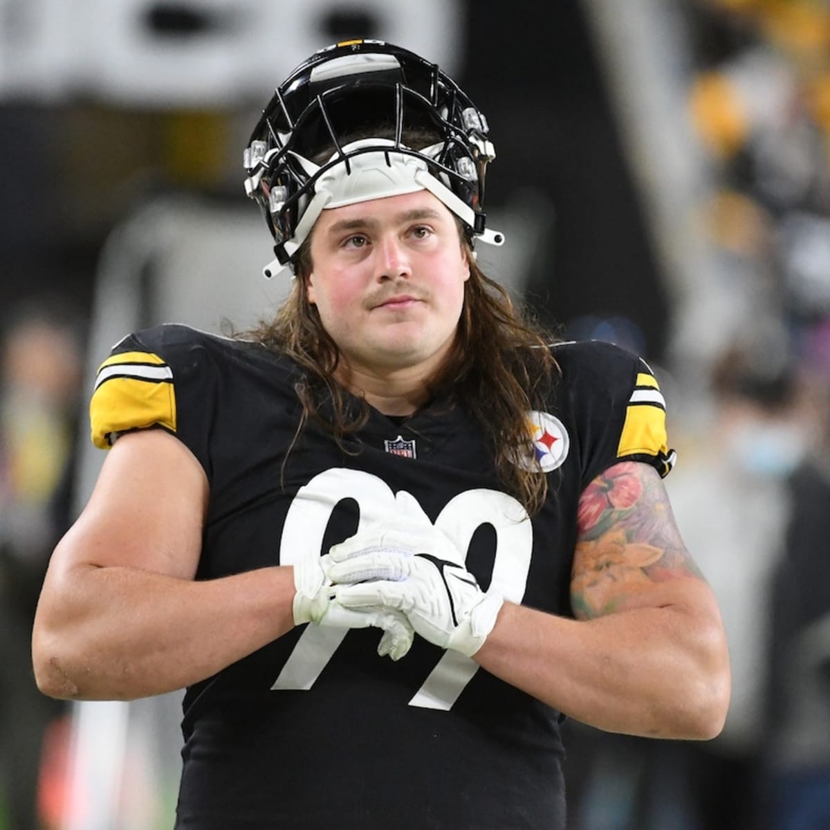 Big takeaways from the Steelers gutting the ILB depth chart