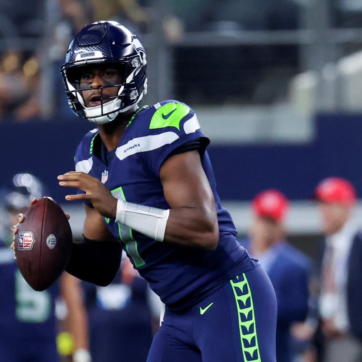 Seattle Seahawks reaping rewards from struggles of Russell Wilson, Denver  Broncos, Locked On Seahawks