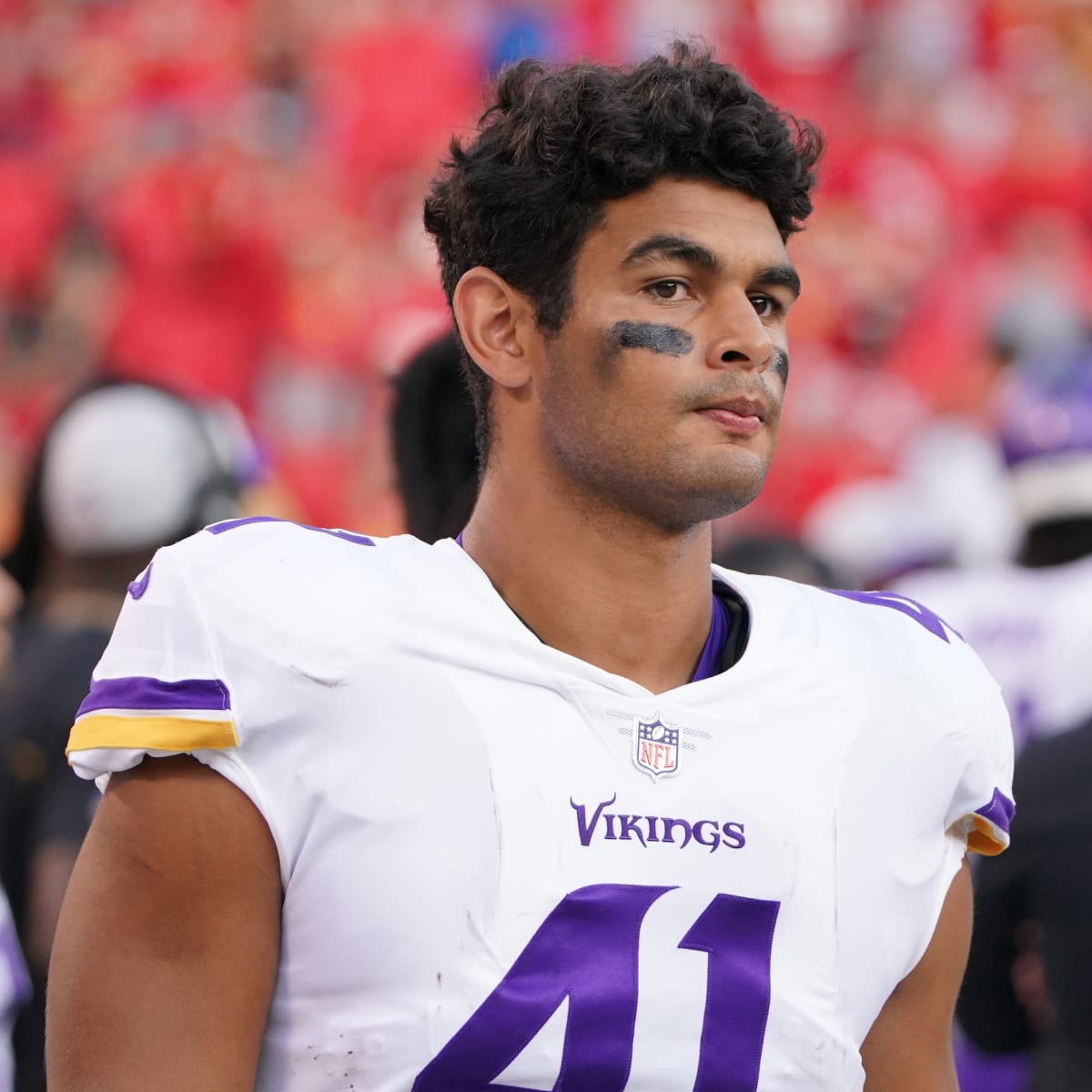 2021 NFL Draft Results: Minnesota Vikings select Kellen Mond - Daily  Norseman