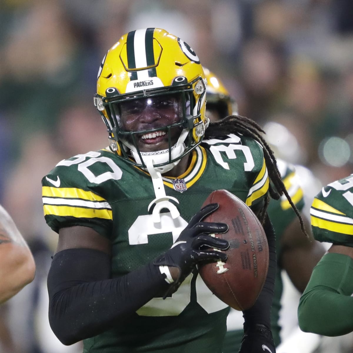 Packers release Summers, Savage and Leavitt return to practice