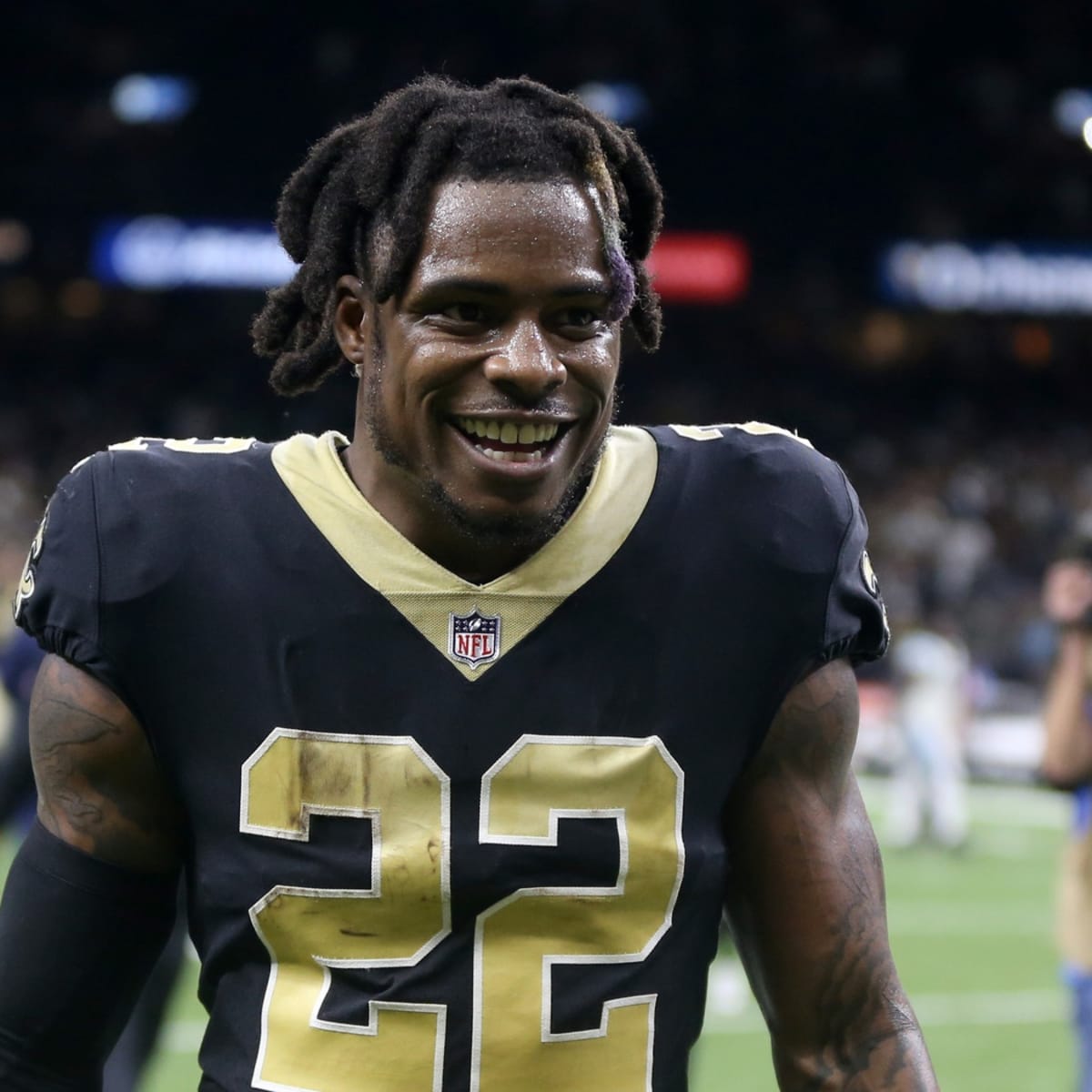 New Orleans Saints DB C.J. Gardner-Johnson heads to injured reserve  creating sizable hole on defense - Canal Street Chronicles