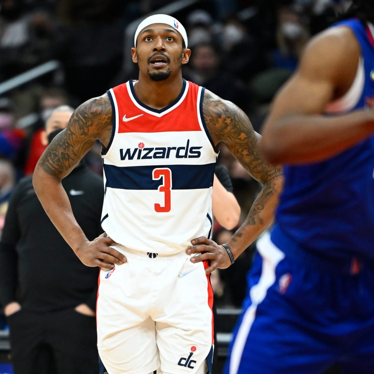 NBA Draft Lottery could change outlook of the Wizards' future