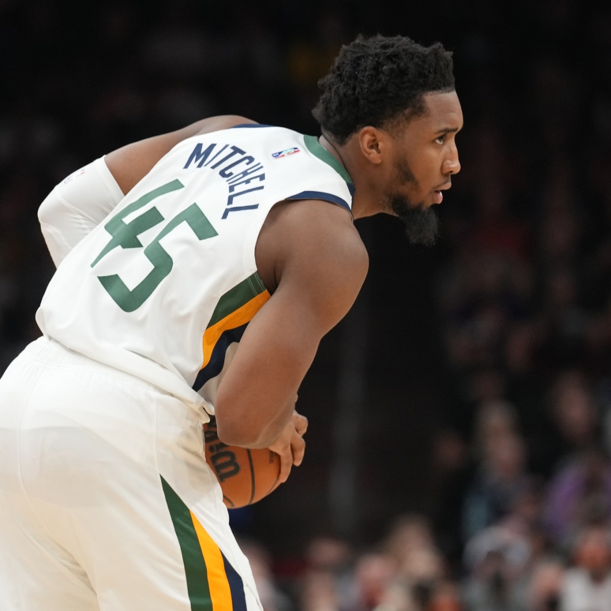 Woj: Jazz Taking Time On Donovan Mitchell, Knicks Trade