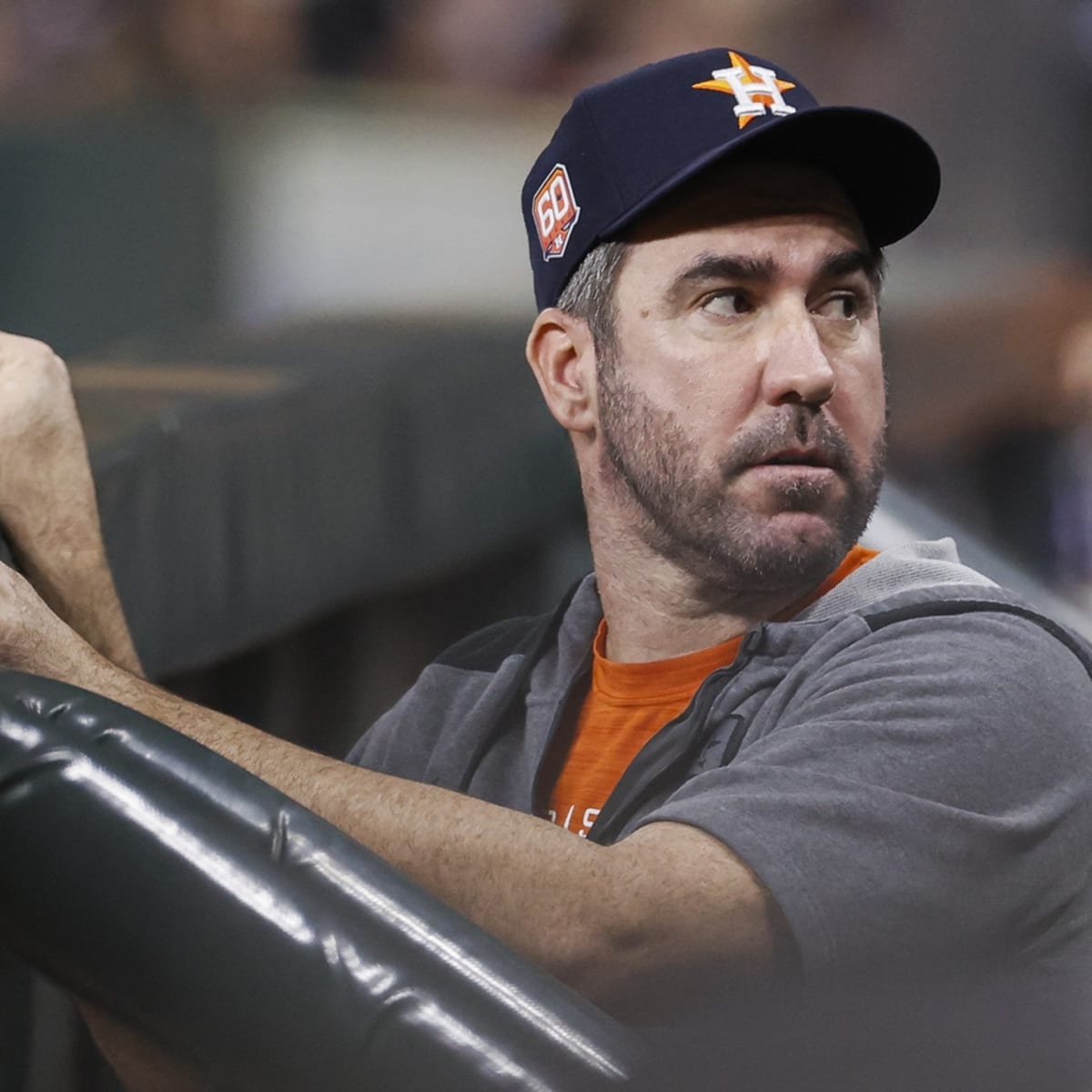 The Meaning Of Justin Verlander 