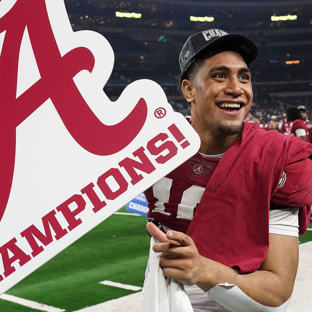 Athlon Sports SEC Projections Revealed & How SEC Would Rank in