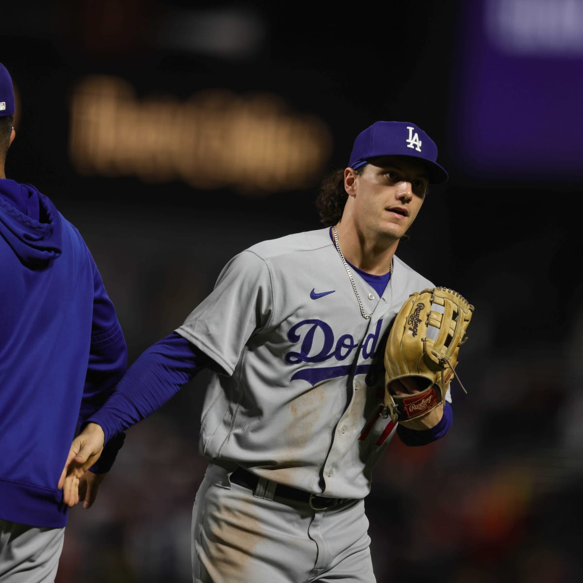 Dodgers Prospects: James Outman is Absolutely on Fire - Inside the