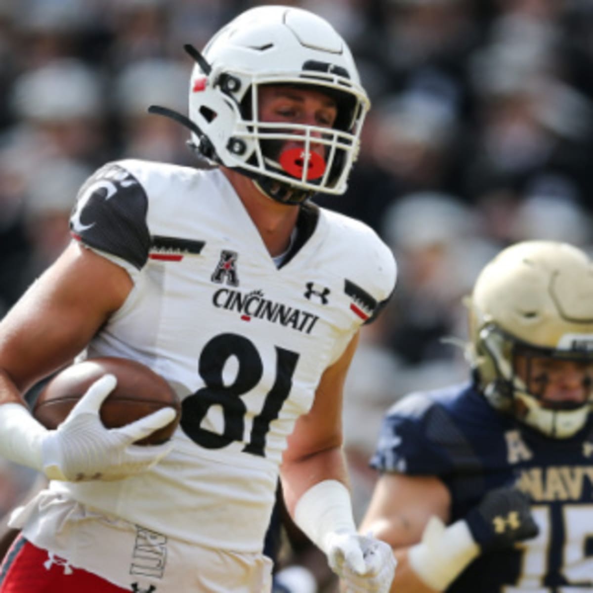 Cincinnati Bearcats -   Expert Predictions, Picks, and  Previews