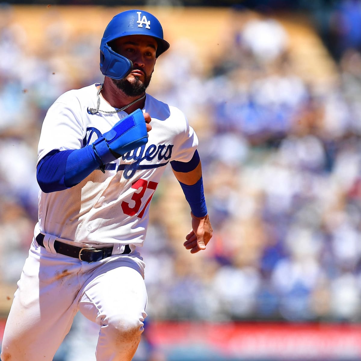 Dodgers 40-Man Roster Assessment For 2019 Offseason: Arbitration, Free  Agents, And More