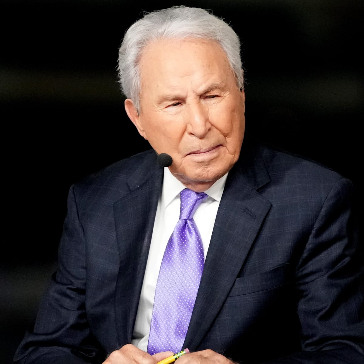 ESPN's Lee Corso still 'razor sharp,' says Rece Davis - Sports Illustrated