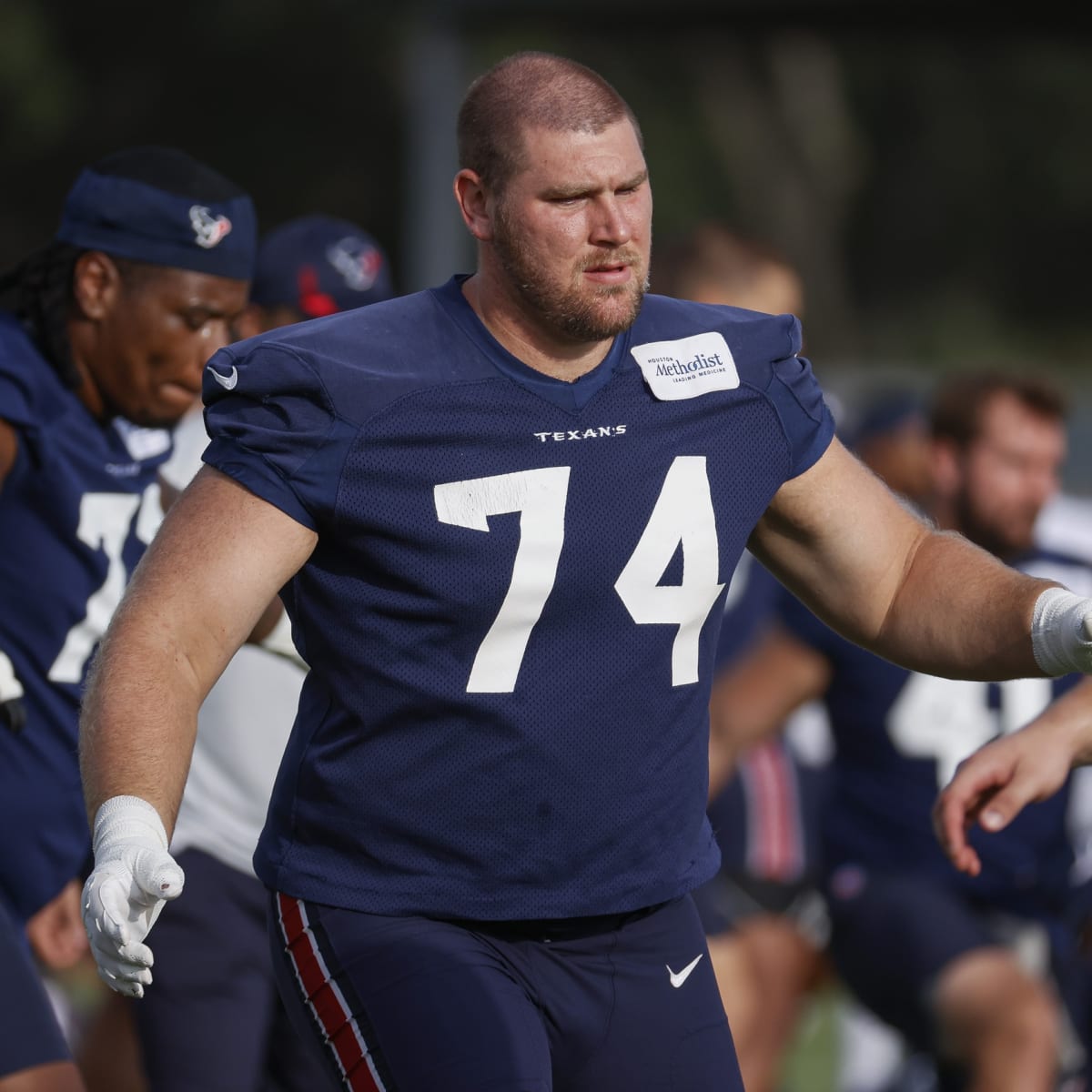 Bengals expected to again seek O-linemen among free agents, Taiwan News