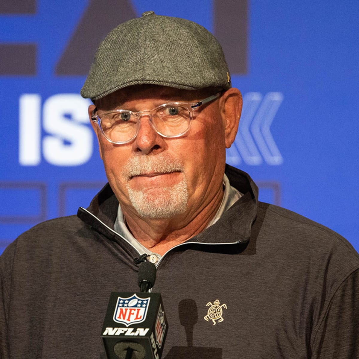 Bruce Arians Gives Baker Mayfield Early Edge In Buccaneers