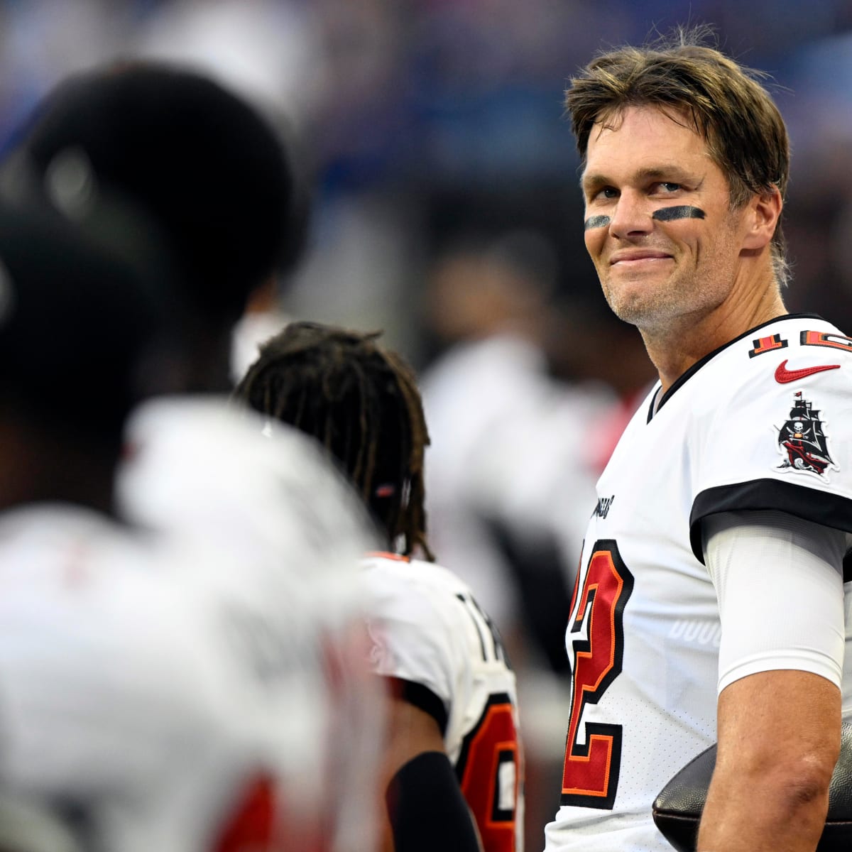 Game Worn Tom Brady Buccaneers Jersey Sells For Insane $1.2 Million Price