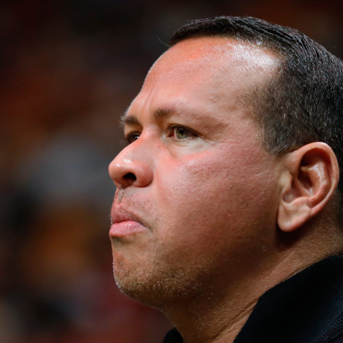 Rumor: Alex Rodriguez wants to move Timberwolves to Seattle - NBC