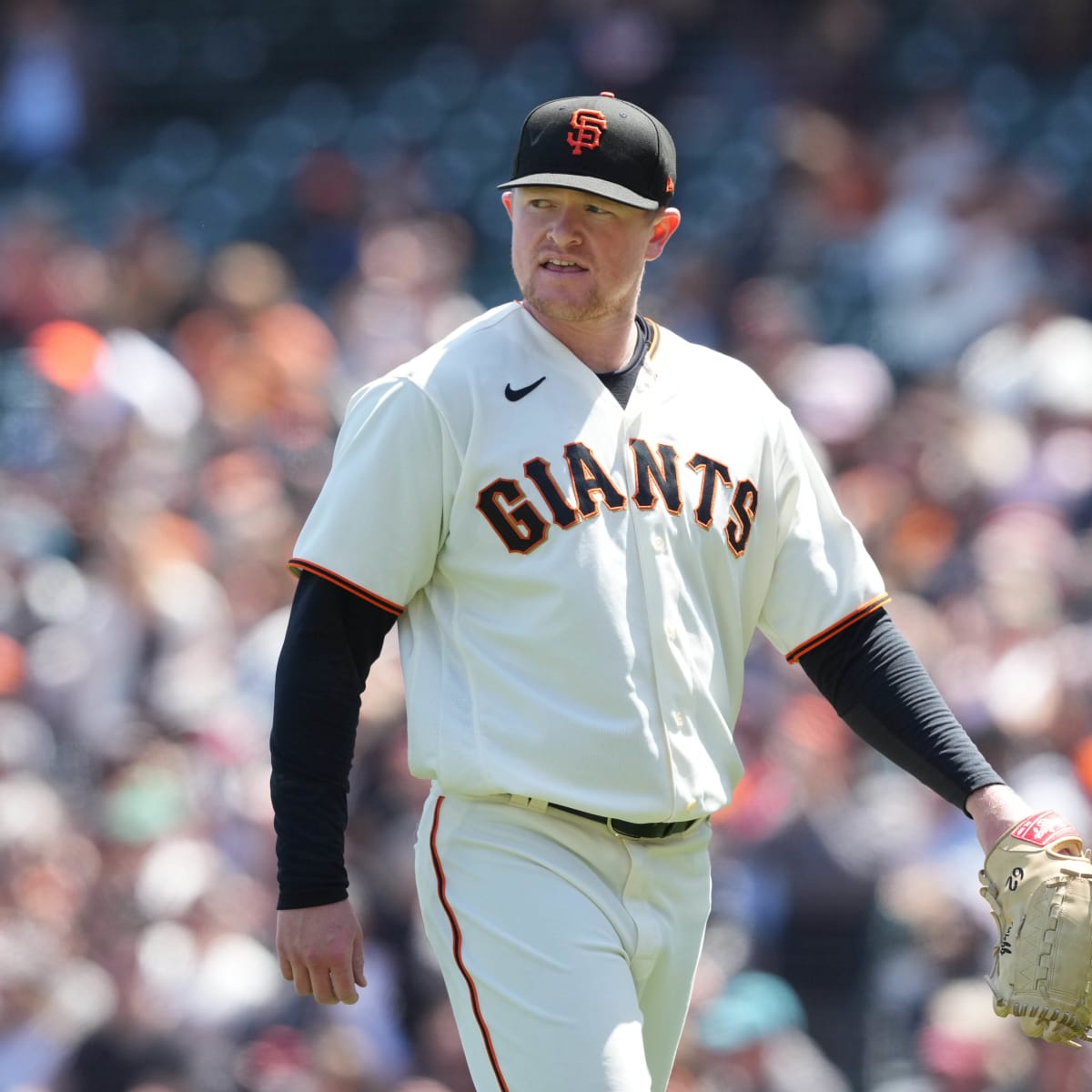 SF Giants have the third-worst core in MLB, per ESPN insider