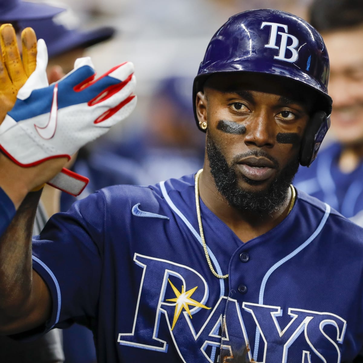 MLB-best Rays lose ace McClanahan to back injury, and game 6-5 to lowly  Royals - The San Diego Union-Tribune