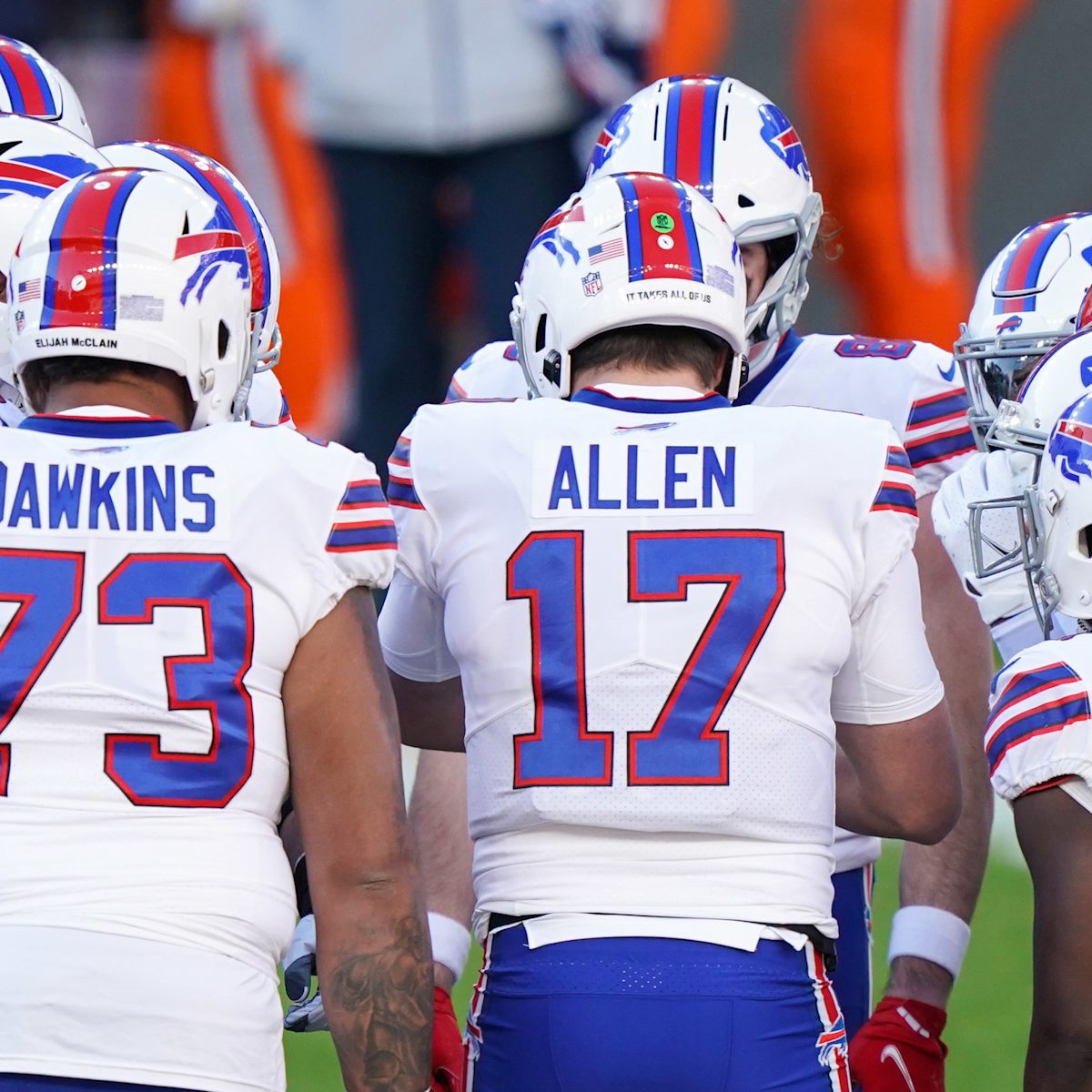 Buffalo Bills Duo Checks In on Top-32 CB Rankings - Sports Illustrated  Buffalo Bills News, Analysis and More