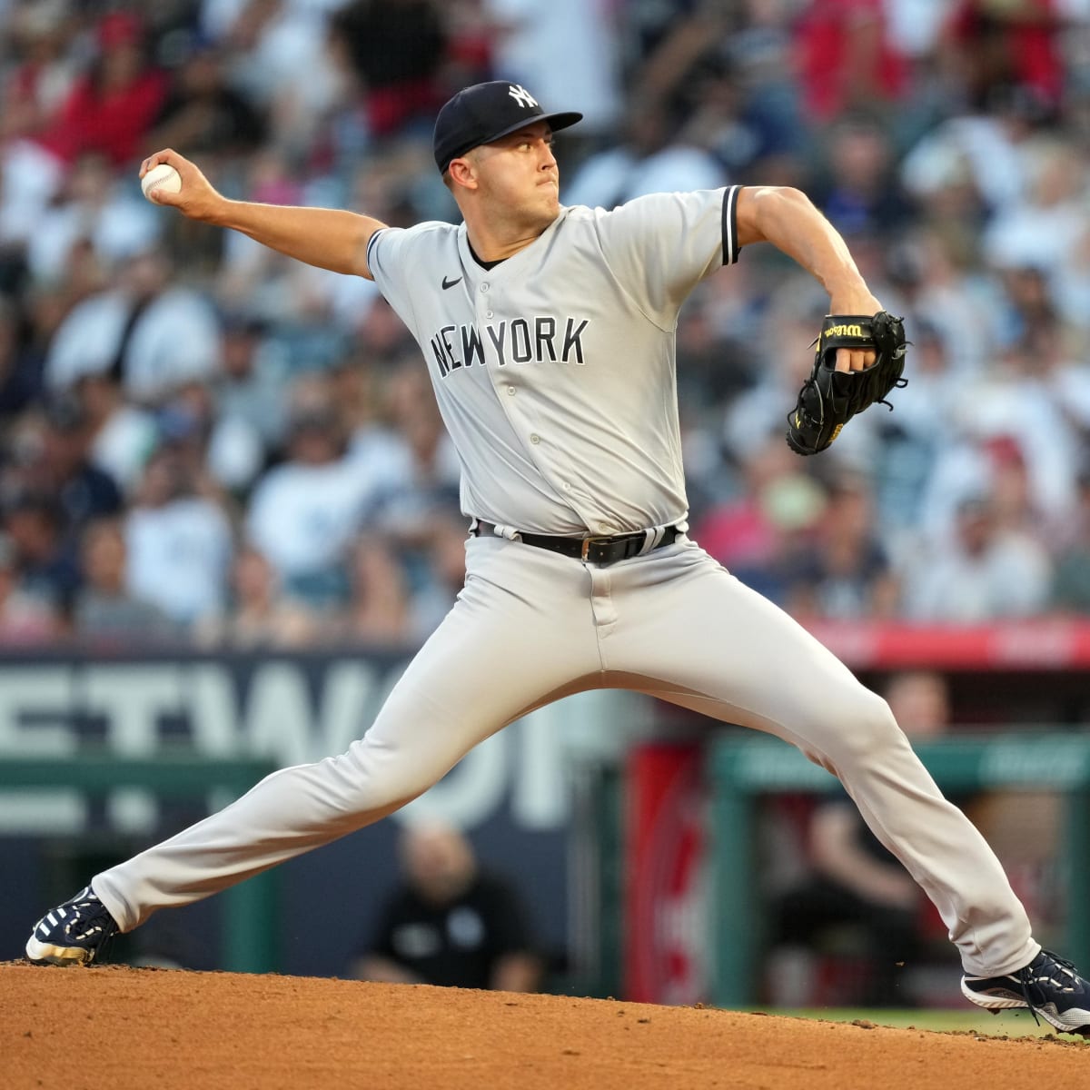 Jameson Taillon excels in Yankees spring training with injury