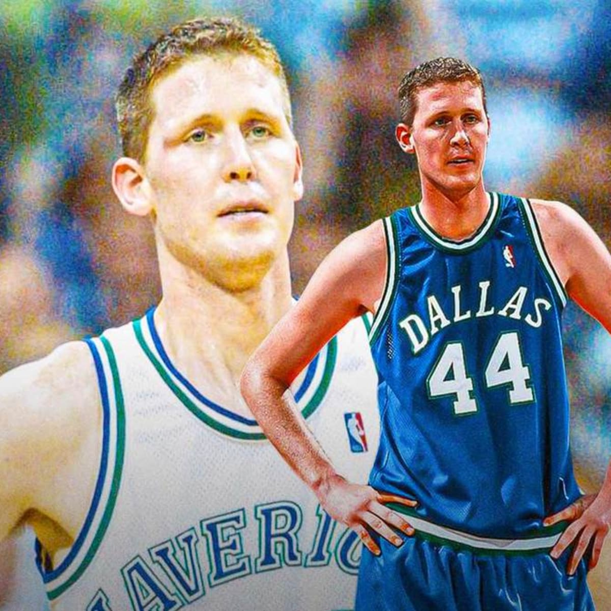 Mavs From the Past: Shawn Bradley