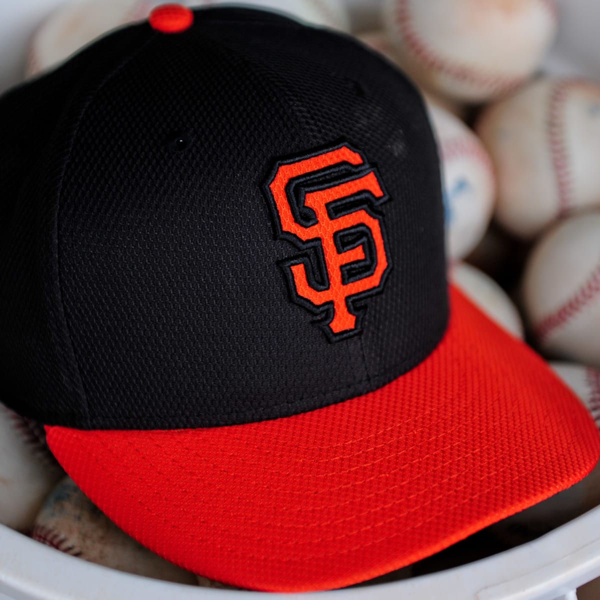 SF Giants add former top-100 prospect Isan Díaz to 40-man roster - Sports  Illustrated San Francisco Giants News, Analysis and More