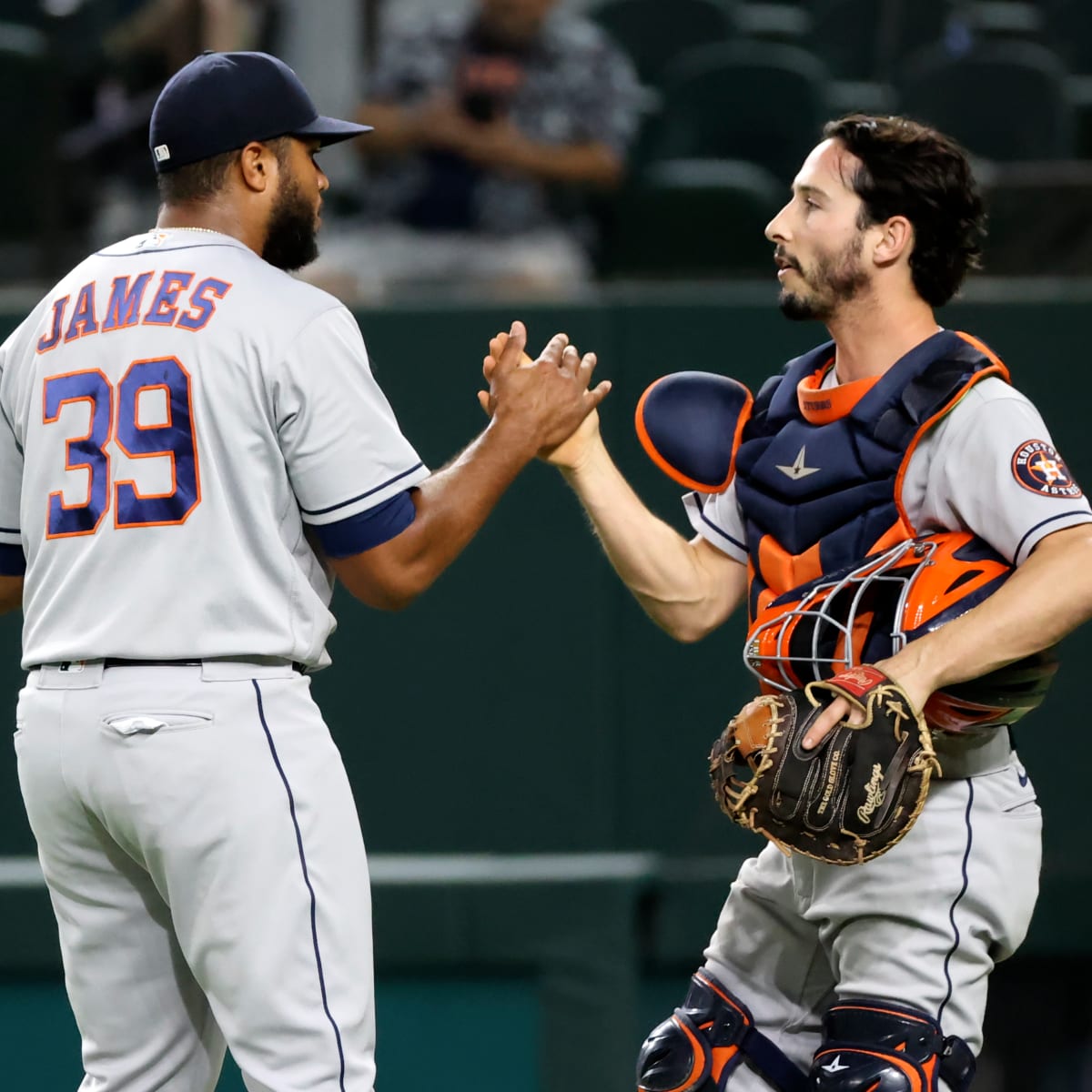 Houston Astros Rehab Assignment Update for Early September