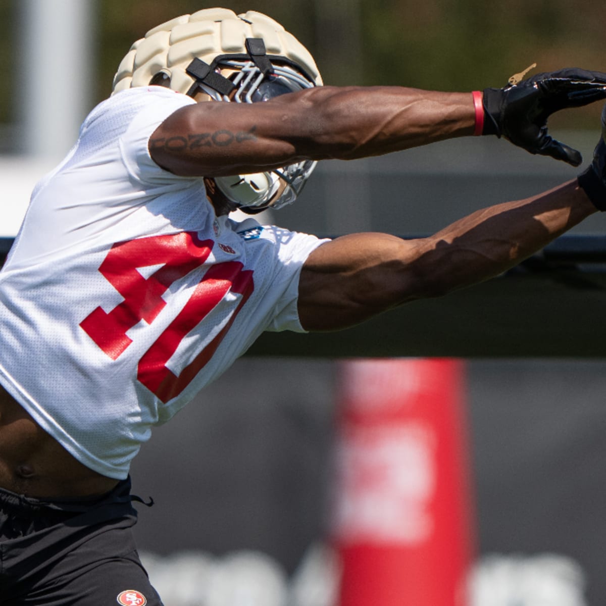 49ers news: 16-man practice squad announced; Niners still without a kicker  - Niners Nation