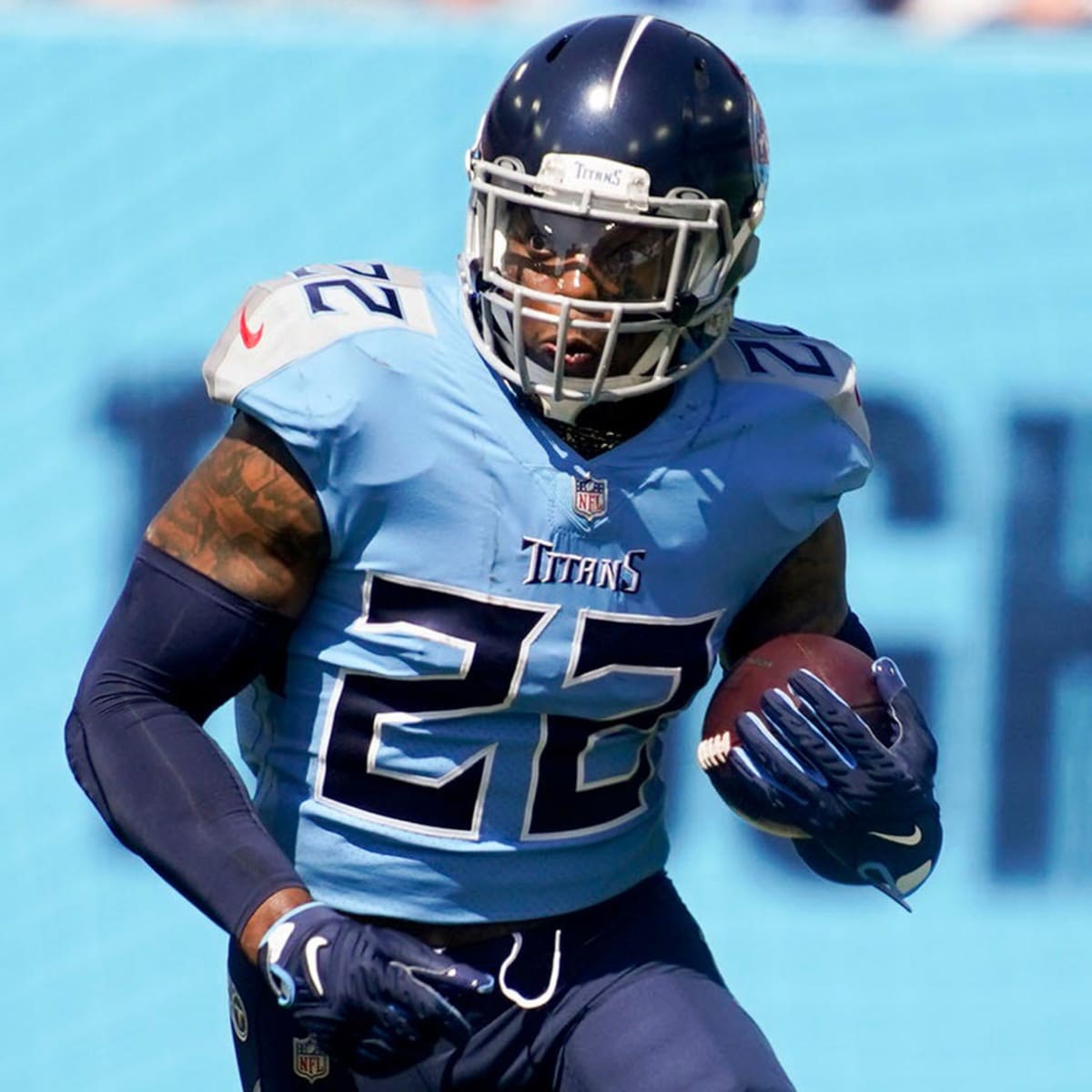 Will Derrick Henry Play in Week 4? NFL Injury Status, News & Updates